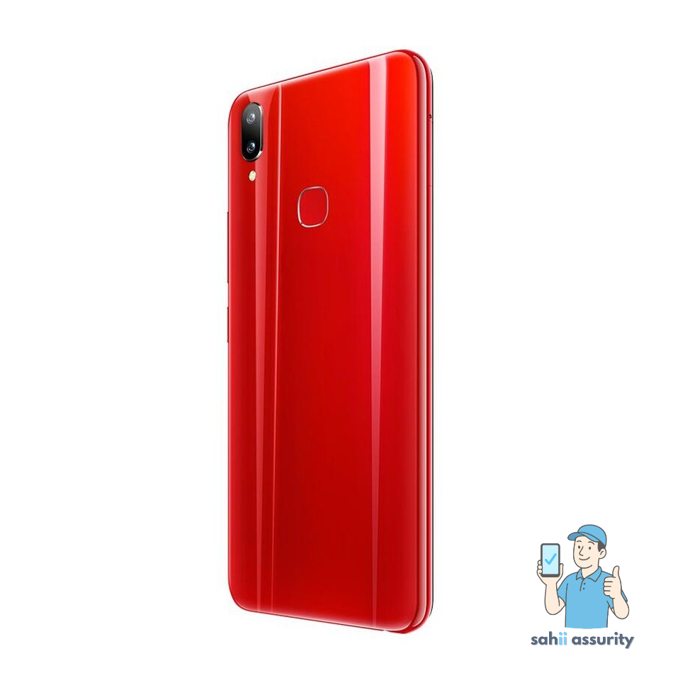 Full Body Housing for Vivo Z1i thumbnail